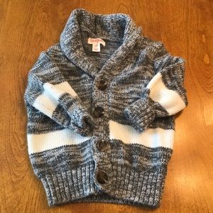 Baby Boys Sweater